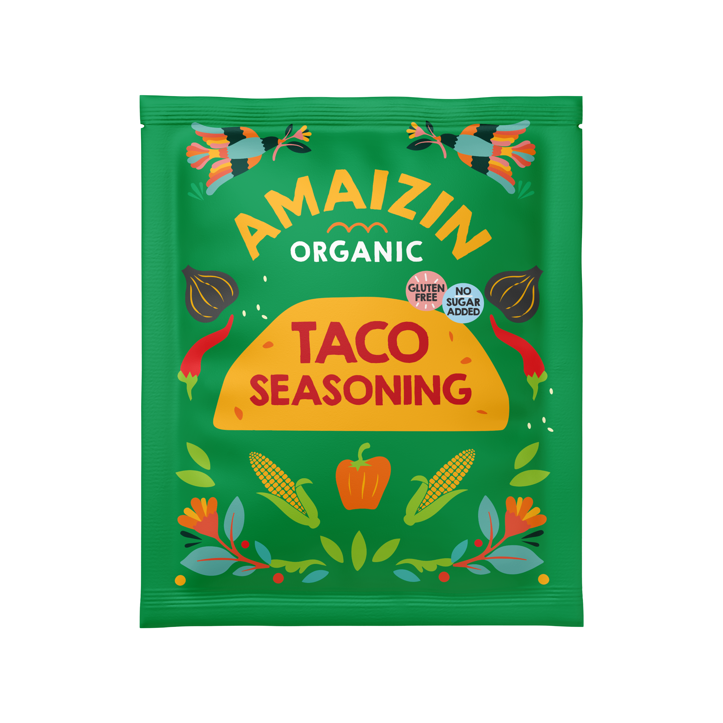 Taco-seasoning